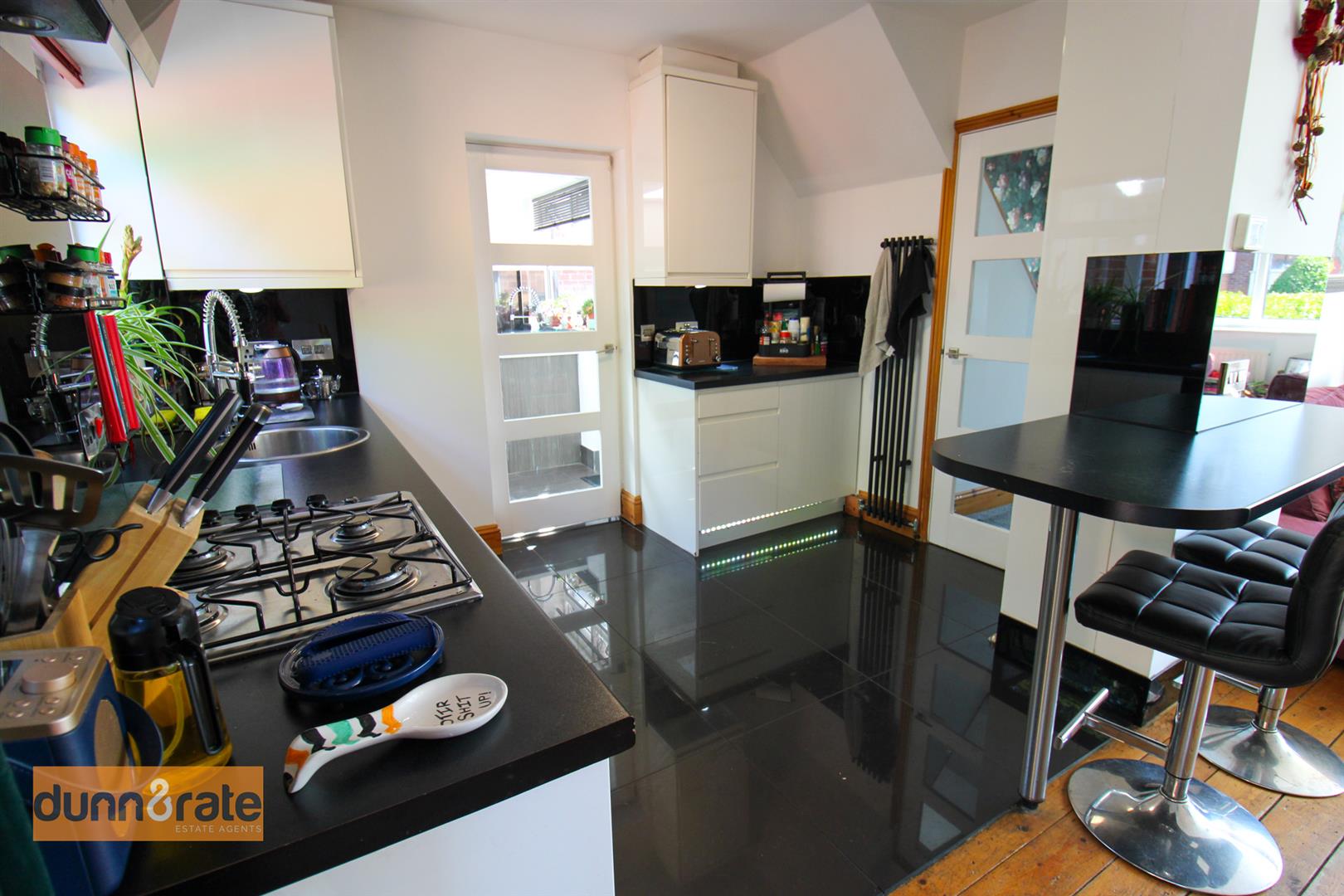 Quarry Close, Stockton Brook, Stoke-On-Trent